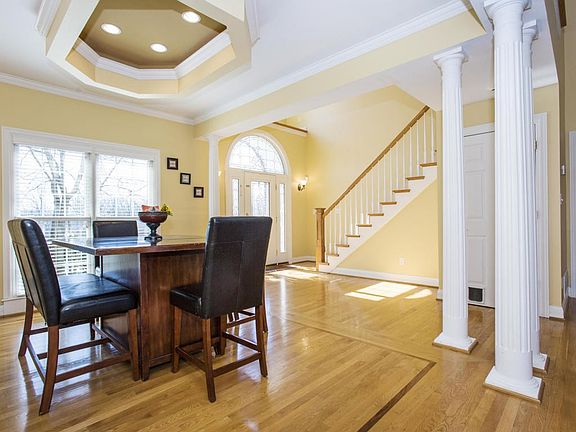 8-formal dining room