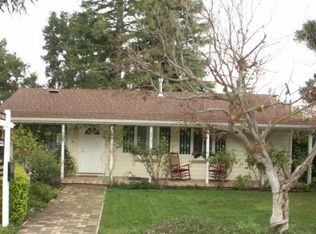 431 Beresford Ave, Redwood City, CA 94061