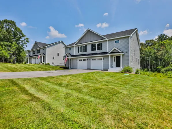 7 Horizon Dr Unit B, Londonderry, NH 03053