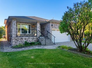 31 Oak Ave, Richmond Hill, ON L4C 6R5