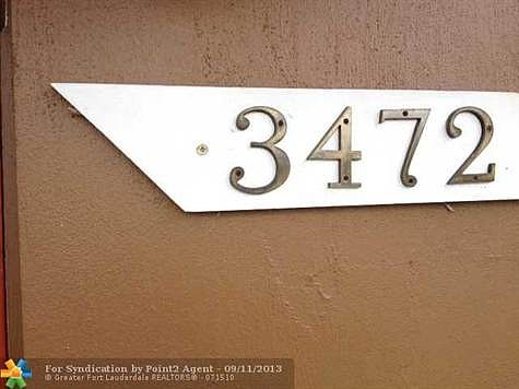 3rd image of 3472 SW 12th Ct