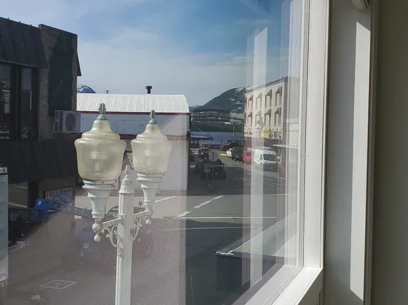 411 Mission St, Ketchikan, AK