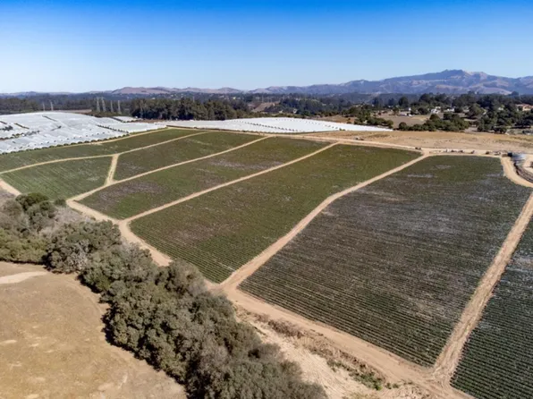 Blackie Rd, Salinas, CA 93907