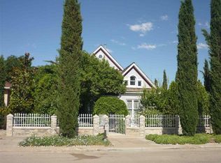 1223 Michigan Ave, Alamogordo, NM 88310