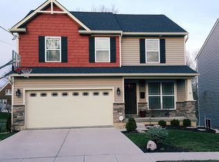 15 Bellemonte Ave, Lakeside Park, KY 41017