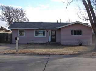 233 S Tulane Ave, Liberal, KS 67901