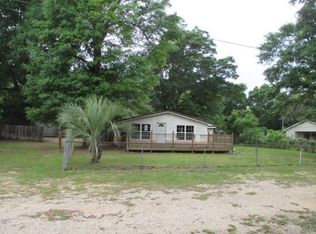 5529 Sun Valley Dr, Pensacola, FL 32505