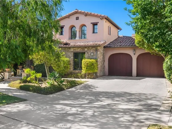 18 Coastal Oak, Newport Coast, CA 92657