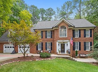 12428 Whartons Way, Raleigh, NC 27613