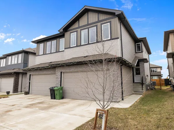 82 Wingate Way, Fort Saskatchewan, AB T8L 0W7