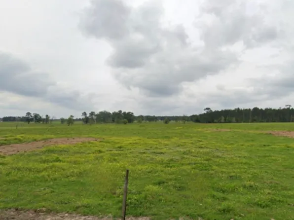 0 Arthur Marcantel Rd, Dequincy, LA 70633