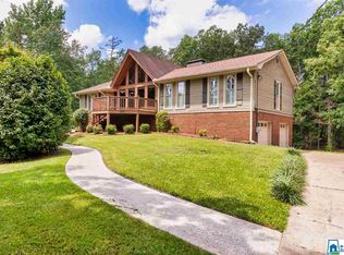 2205 Lakeside Dr, Mc Calla, AL 35111