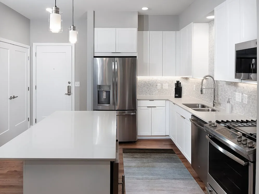 Avalon Residences at the Hingham Shipyard — Photo 3