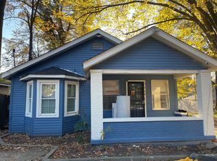 3579 Kendrick Rd, Memphis, TN 38108