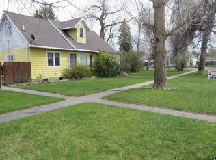 219 S 6 E, Riverton, WY 82501