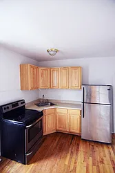 Rented by Coda Real Estate NYC