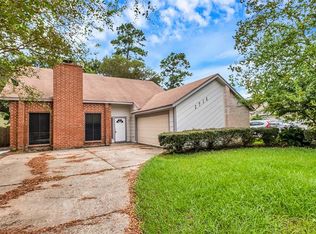 2714 Heatherknoll Dr, Spring, TX 77373