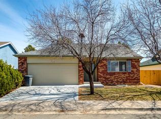 744 Kittredge Ct, Aurora, CO 80011
