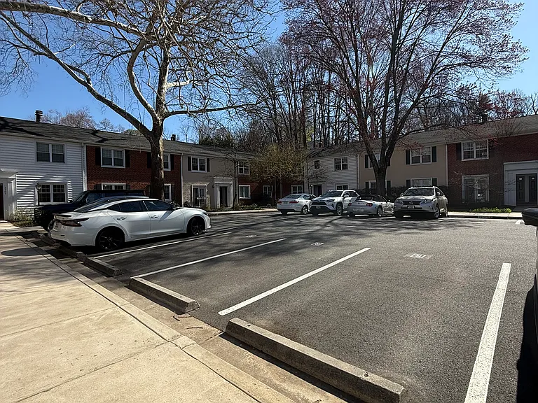 2503 S Walter Reed Dr #C — Photo 22