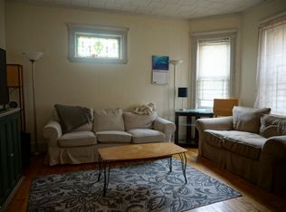 52 Brainerd Rd #50-1, Allston, MA 02134