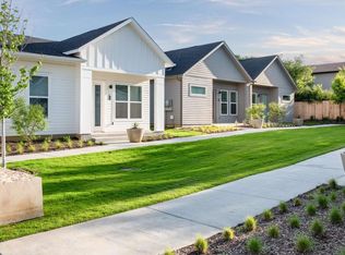 2255 N Bonnie Brae St #Perchc1, Denton, TX 76207