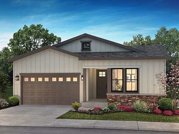 Exterior C Highline Ranch