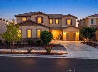 24541 Legion Ct, Menifee, CA 92584