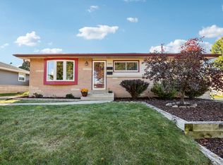 3421 S 73rd St, Milwaukee, WI 53219