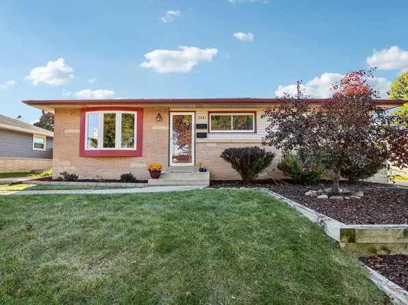 3421 South 73rd STREET, Milwaukee, WI 53219