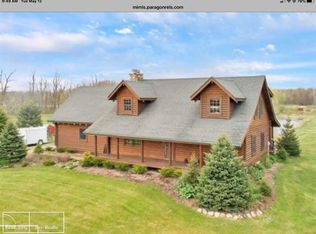21211 31 Mile Rd, Ray, MI 48096