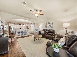2912 Jackal Dr, Lorena, TX 76655