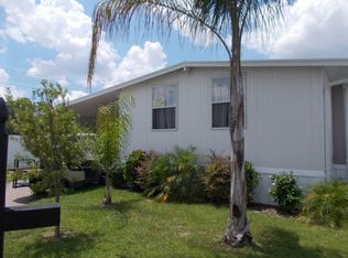 581 Falcon Ave, Lakeland, FL 33815