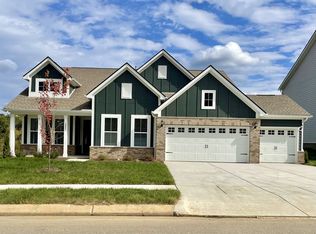 2457 Williams Ridge Dr LOT 4, Columbia, TN 38401