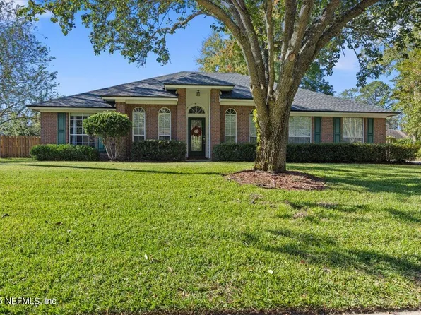 1815 ROYAL FERN Lane, Fleming Island, FL 32003