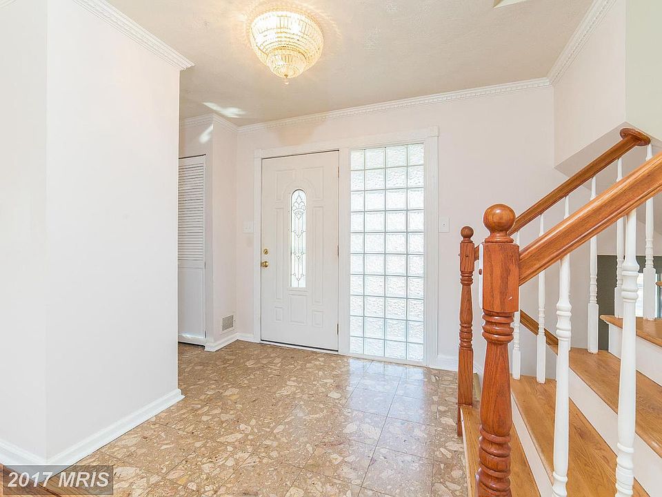 521 E Indian Spring Dr, Silver Spring, MD 20901 | Zillow