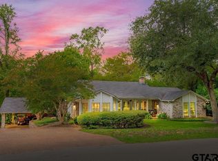 214 Hideaway Ln E, Hideaway, TX 75771