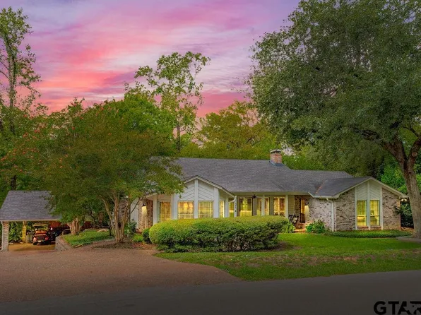 214 Hideaway Ln E, Hideaway, TX 75771