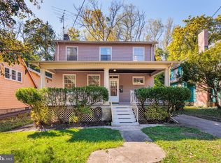 5916 Smith Ave, Baltimore, MD 21209