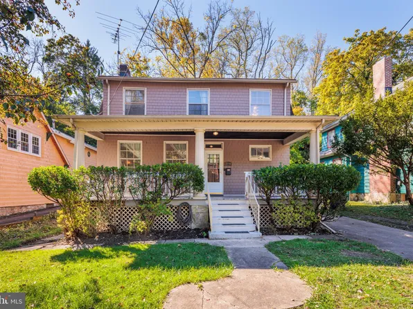 5916 Smith Ave, Baltimore, MD 21209