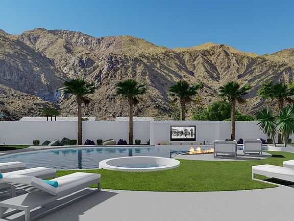 4th image of Las Palmas Estates Dr #Mtsxnw