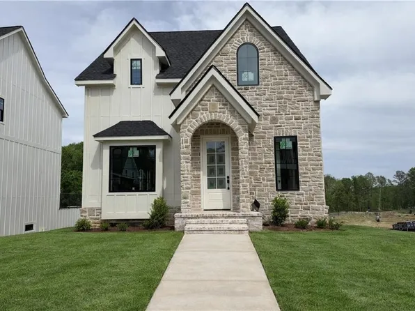 101 Tanya Way, Ball Ground, GA 30107