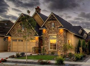 1350 E Green Hvn, Meridian, ID 83646