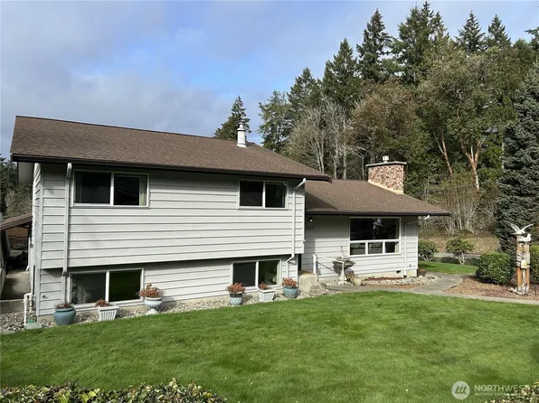 3321 Viewcrest Drive NE, Bremerton, WA 98310