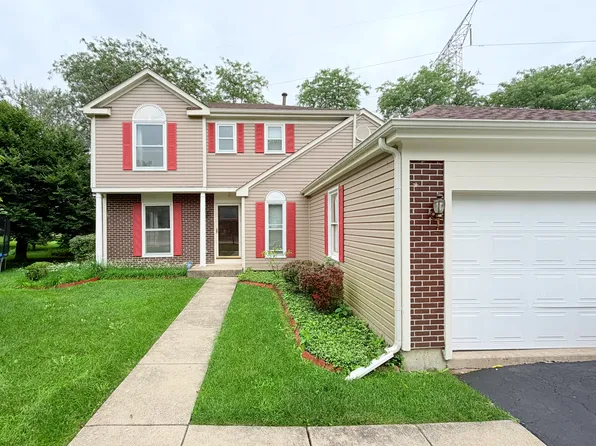 95 Southfield Dr, Vernon Hills, IL 60061