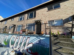 3900 S Hudson St, Seattle, WA 98118