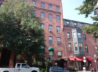 3 Appleton St APT 201, Boston, MA 02116
