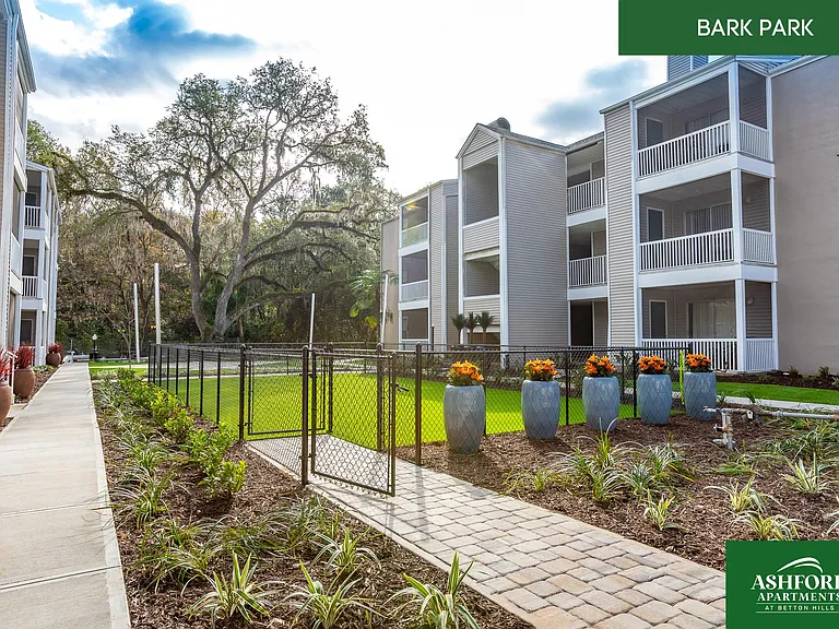Ashford Apartments at Betton Hills — Photo 38