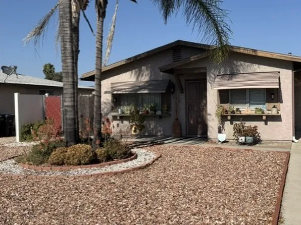 596 San Pasquel St, Hemet, CA 92545