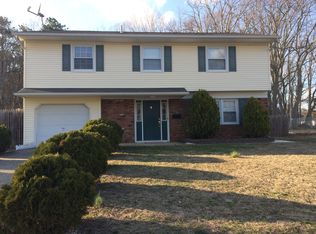 4 Sylvan Blvd, Howell, NJ 07731