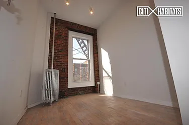 Rented by Citi Habitats